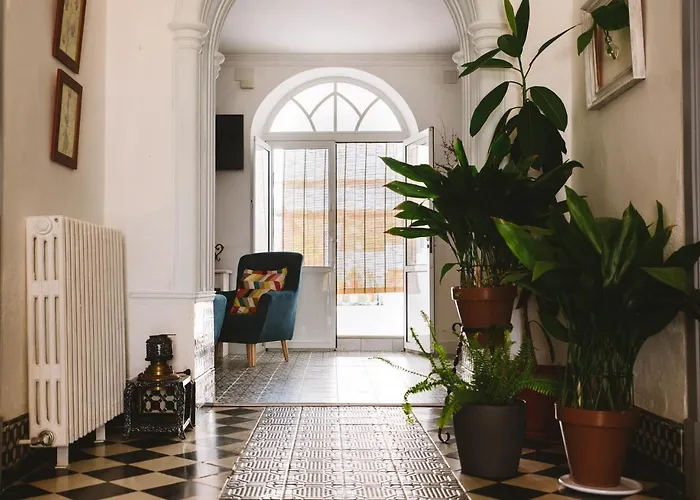 Casa Rural La Libertad