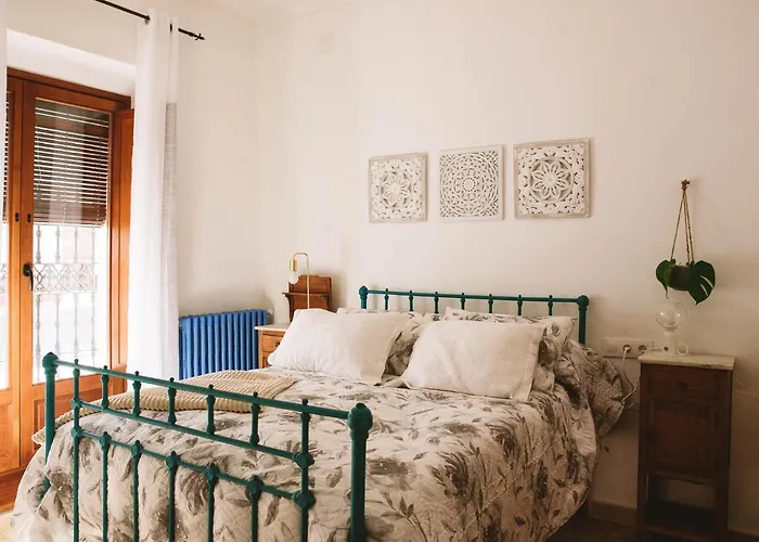 Casa Rural La Libertad