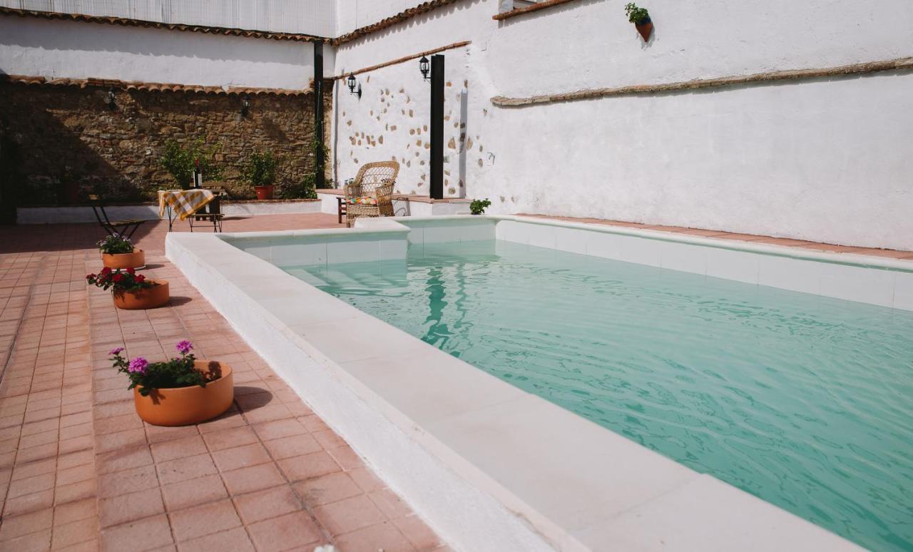 La Libertad Hébergement de vacances Monesterio