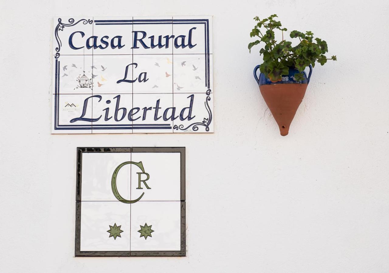 La Libertad *
